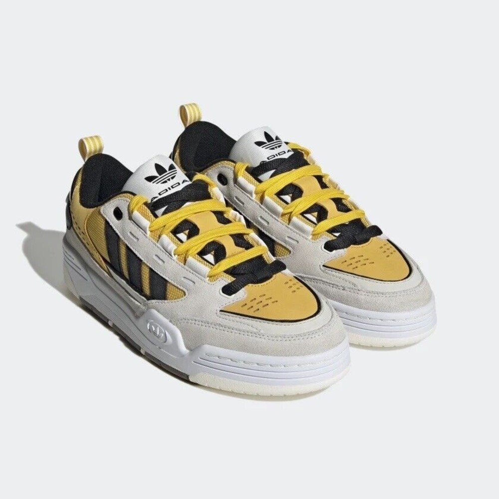 MEN'S Adidas Originals ADI2000 Equipment Yellow GZ6189